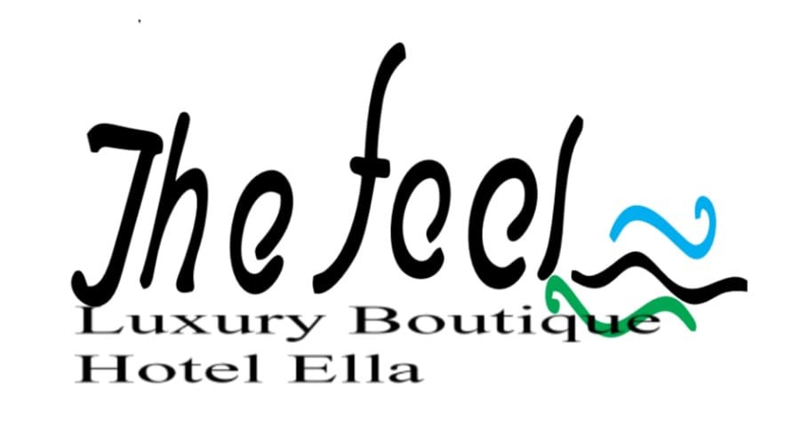The Feel Luxury Boutique Hotel Ella
